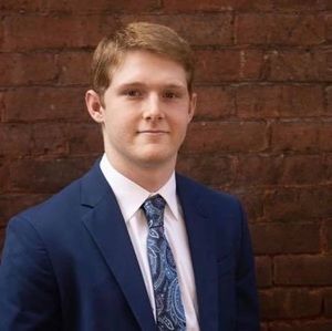 Meet your Posher, Jacob